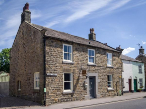Garden House, Masham